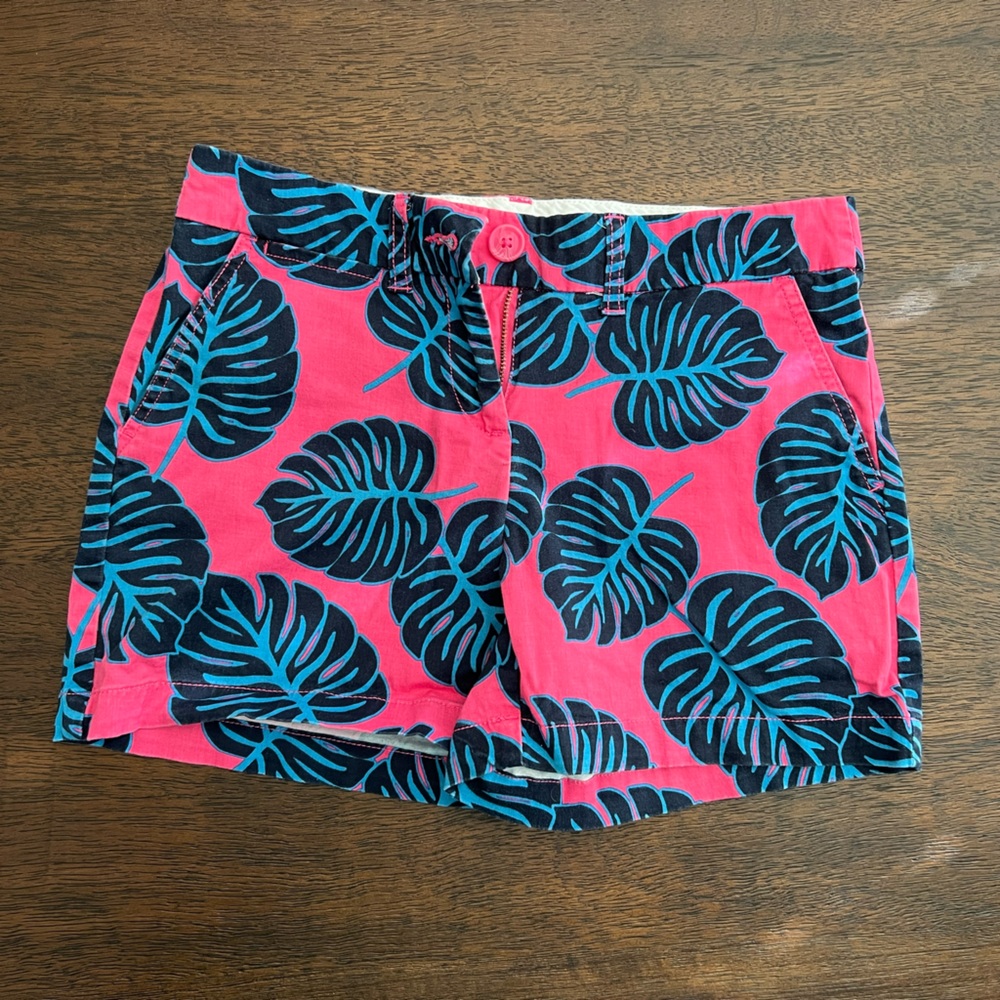 Crown & Ivy shorts